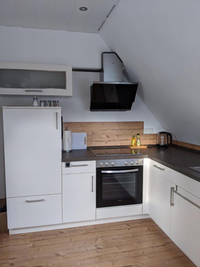 Apartament Surek Soltau Zewnętrze zdjęcie